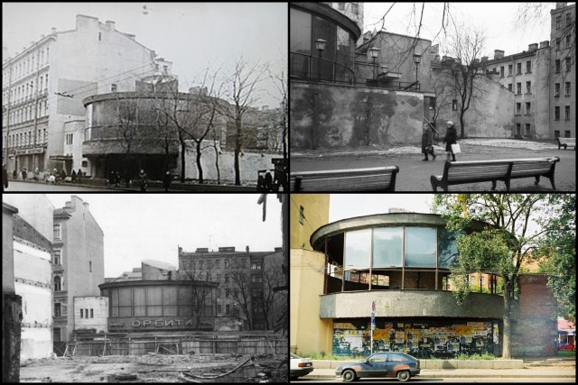 Просто старые фото - XXVII. Чёрно-белая история