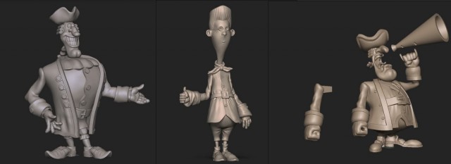 Мои три копейки про 3D печать