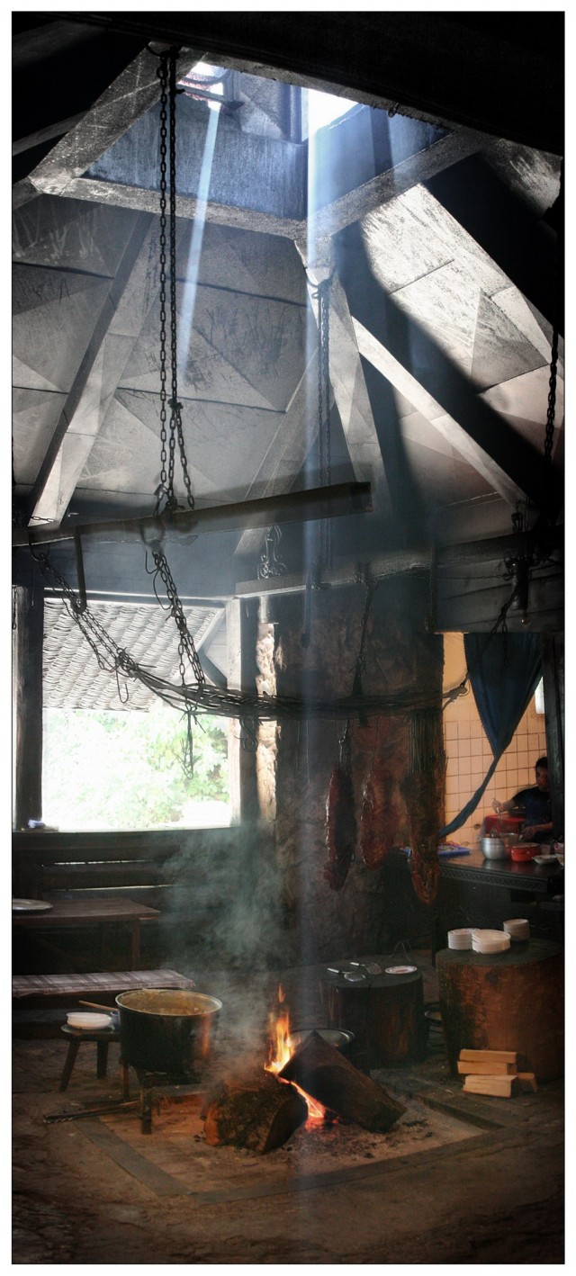 Абхазия. 17 лет после войны