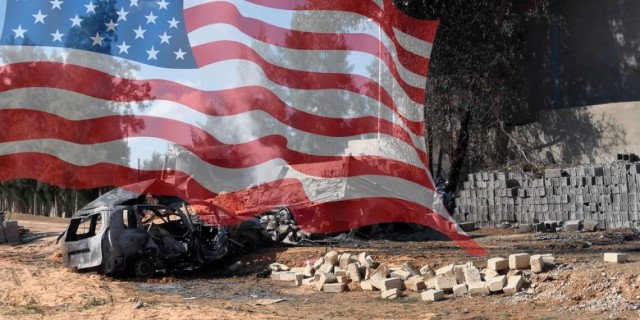 США поддержали Японию в споре о Курилах. Вашингтон признает суверенитет Японии над южной частью Курильских островов