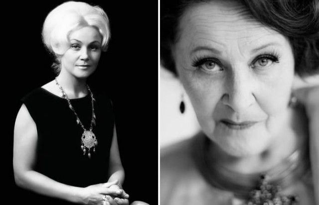 Отвергнутый Высоцкий, брак на 10 дней и еще 5 фактов о актрисе-красавице кино 50-х: Татьяна Конюхова