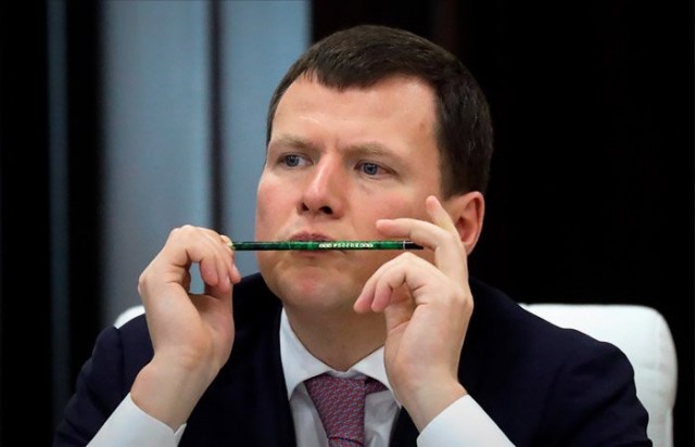 У главы «Роснано» одна задача — уголовных дел в отношении Чубайса и Ко быть не должно