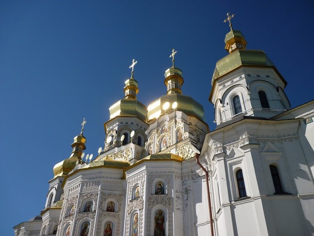 Гомель - Арабатская стрелка 2011