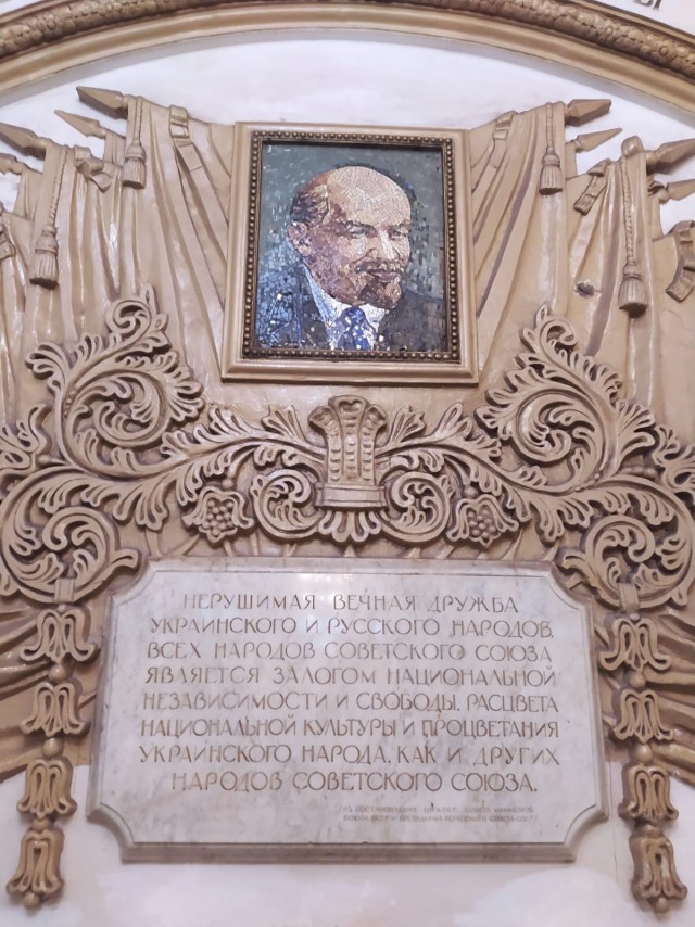 Пост одной картинки