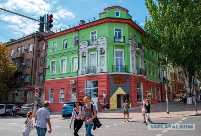 Удар по ПГТ Климово, Брянская область