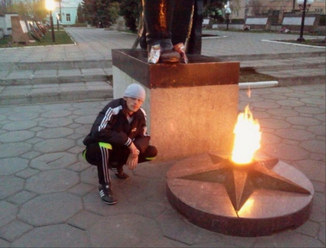 Чудики из социальных сетей 16.04.22