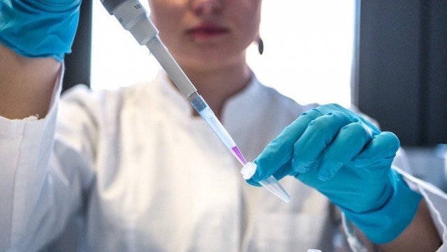 В Китае выявили первый случай заражения человека птичьим гриппом H3N8