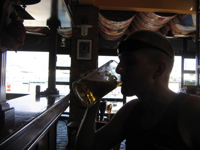 Отдых в Черногории (сентябрь 2012)