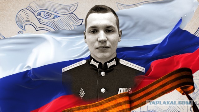 У военкоматов скандируют: "Россия!"