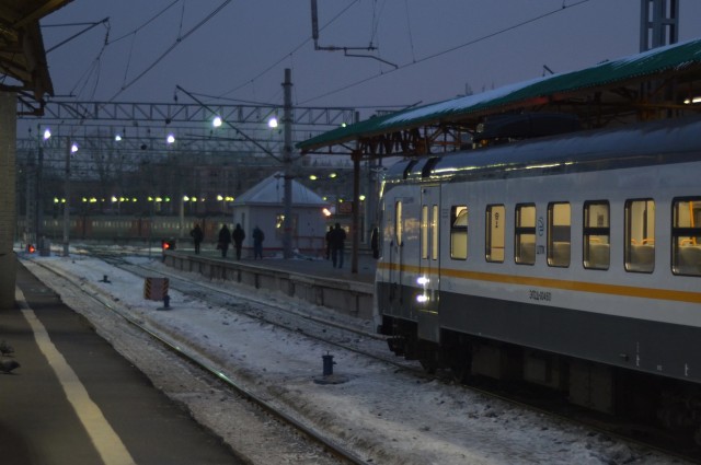 Фото с телефона