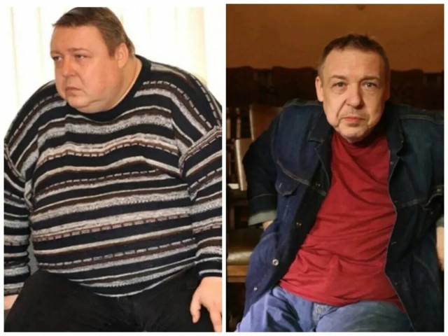 Последствия разгульной жизни аукнулись