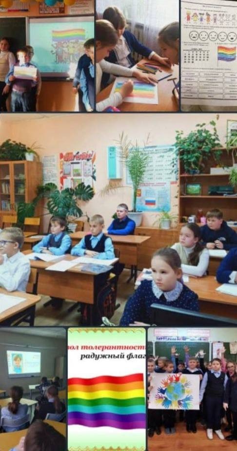 Глава Калужской области призвал не впадать в маразм из-за раскраски с флагом ЛГБТ в школе