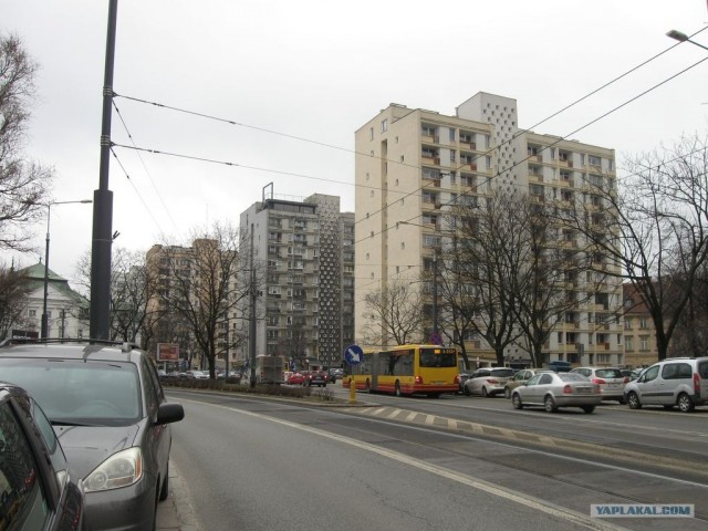 Новый год в Польше