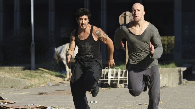 Оксфорд,  протесты против  плана ВЭФ по 15-минутным городам