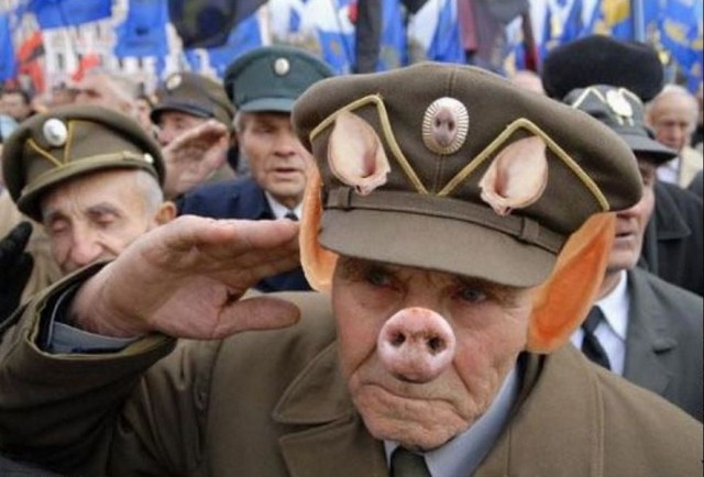 Приднестровье больше не Молдова. Начинается?