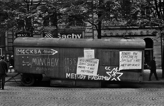 Повесток больше нет! Все намного хуже