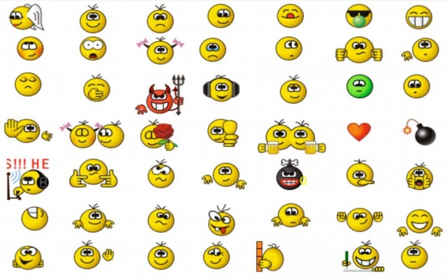 ICQ⁠⁠