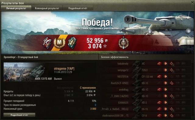 Wargaming 4