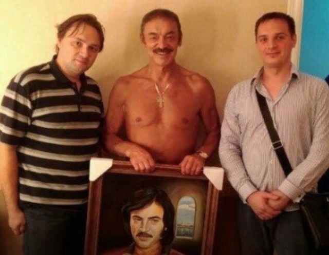 А как же ждали!