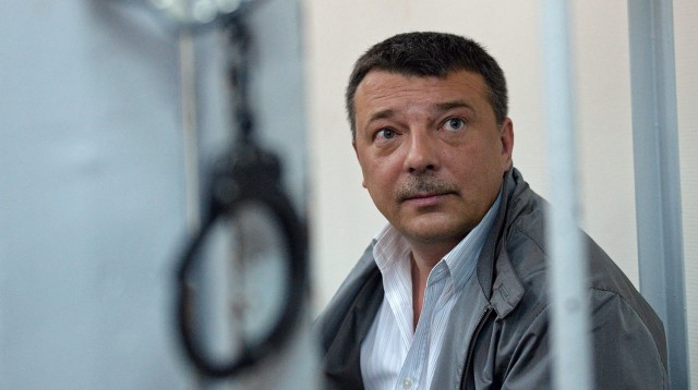 Осужденного за коррупцию экс-главу управления СК нашли мертвым в колонии