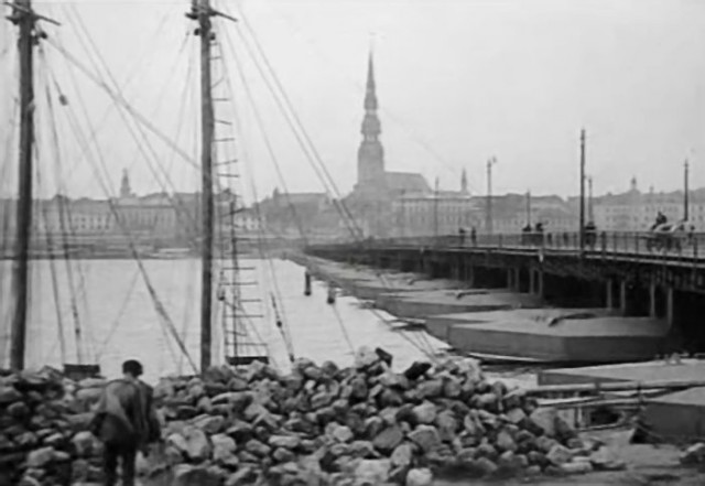 Фотографии из прошлого нашей страны - 47