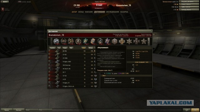 Wargaming 5
