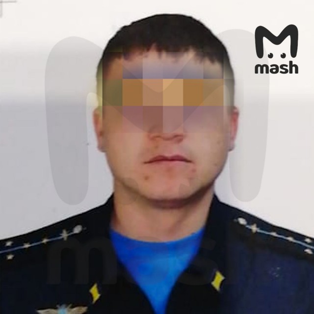 Самолет с горящим двигателем попытался совершить посадку на аэродроме в Ивановской области