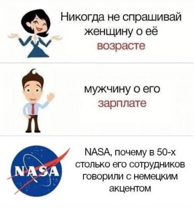 Никакие картинки