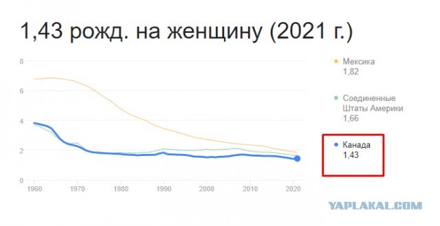 В России надвигается страшная демографическая яма, — заявил вице-премьер РФ Чернышенко
