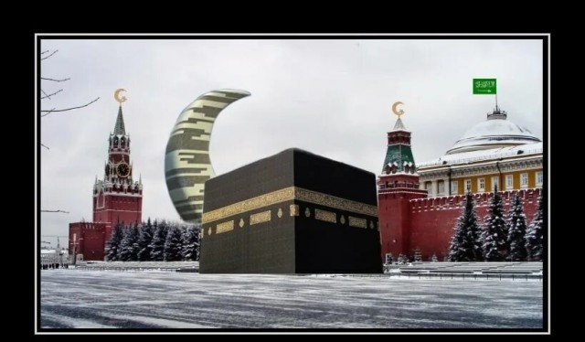 В Москве сносят памятник архитектурного наследия, чтобы построить еврейскую школу.