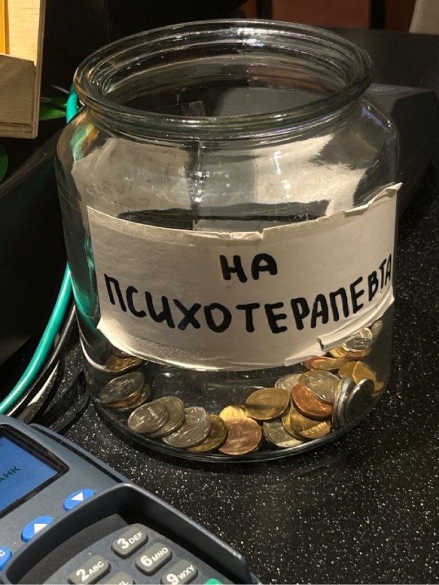 Завалялось тут случайно немного забавных картинок