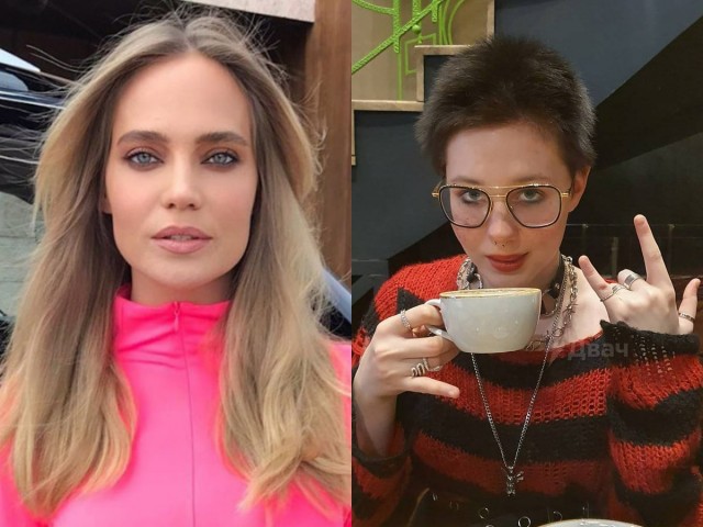 Концерт от Глюкозы