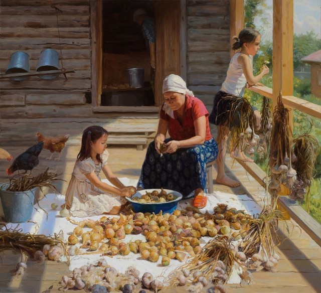 АРТ-Воскресенье