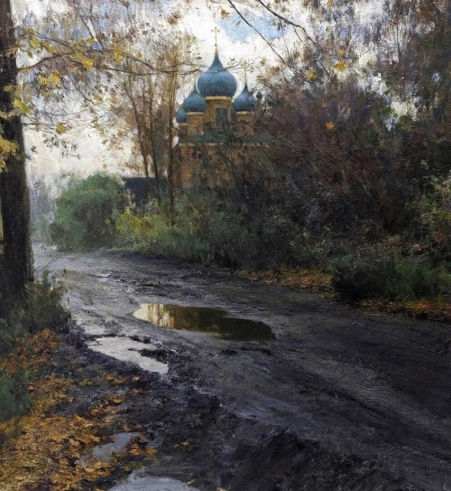 АРТ-Воскресенье.