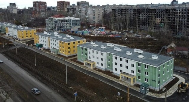 Израиль напал на Сирию