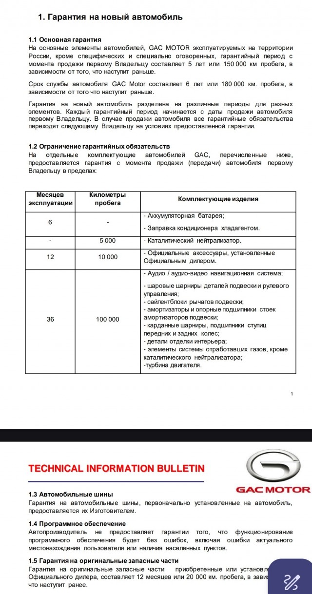 Китайский автопром