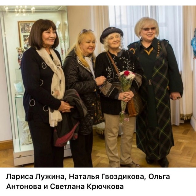 Редкие фото отечественных звезд