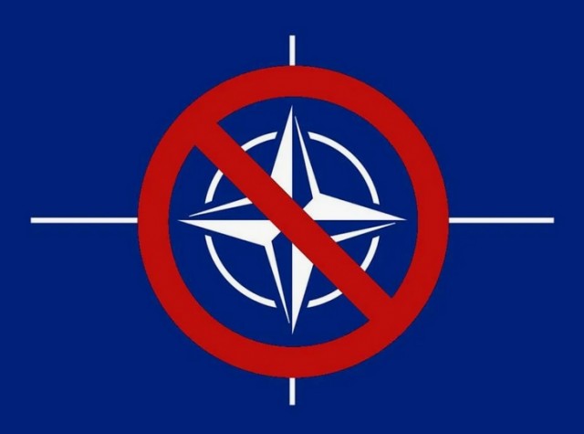 США снимают финансирование НАТО