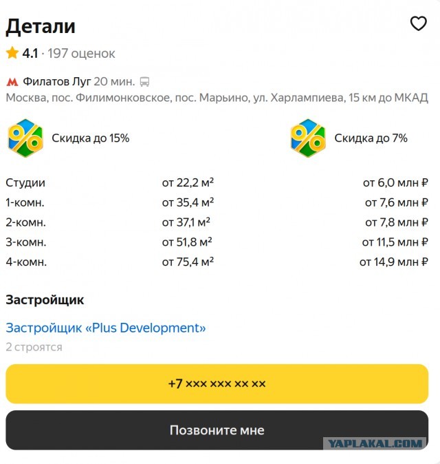 Россиянам хотят ограничить количество питомцев квадратными метрами