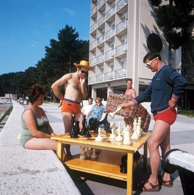 Интересные фотографии 1990 -х. 06.07.25