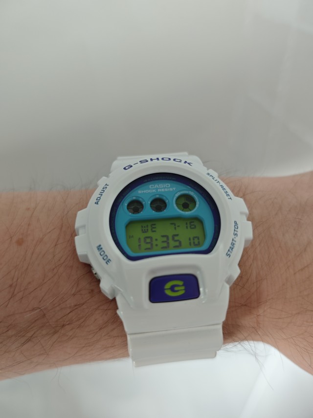 Ваши первые Casio
