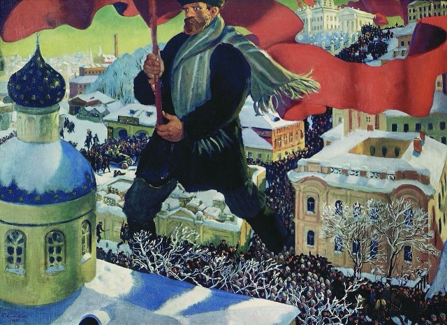 АРТ-Воскресенье