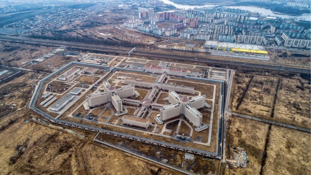 Петербург. Было и Стало . Часть третья