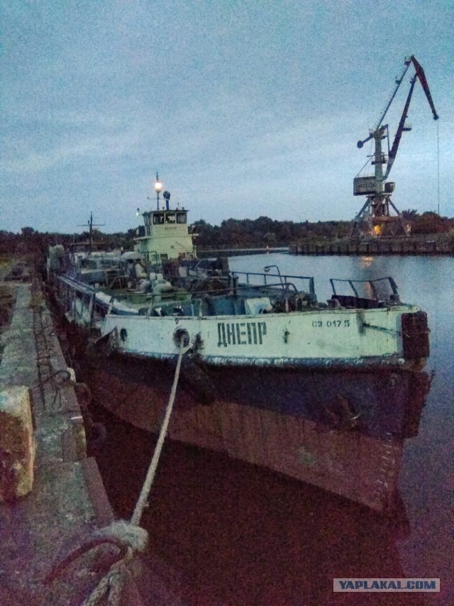 Пост одной картинки
