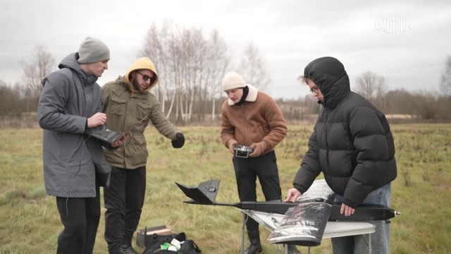 Студент МГТУ имени Баумана спроектировал инновационное крыло для самолета