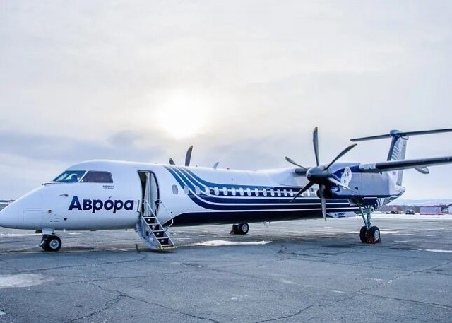 Замена устаревшим Ан-24 почти готова: российский региональный самолет Ил-114-300 практически завершил сертификационную программу
