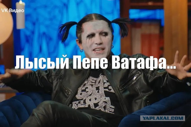 Четверговые картинки