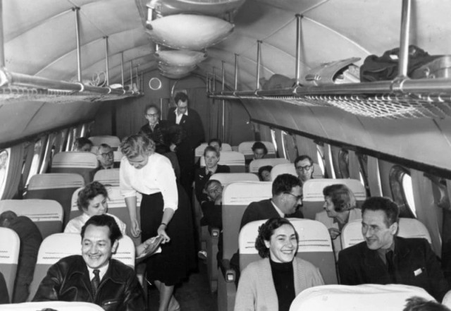 Фотографии из прошлого нашей страны – 137