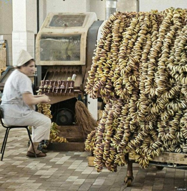 Любителям ретро
