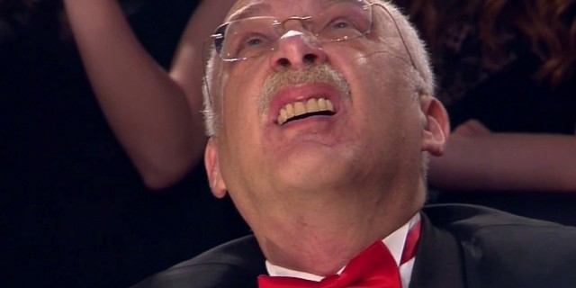 Тест на деменцию